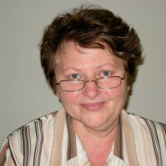 Mariya Gralnik